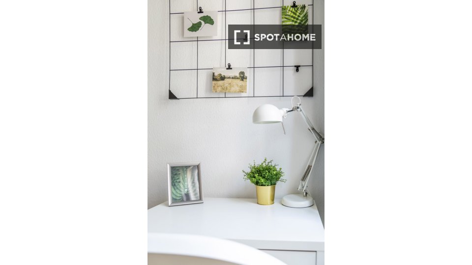 Double room Budapest, 4 beds, 105m² — photo 10