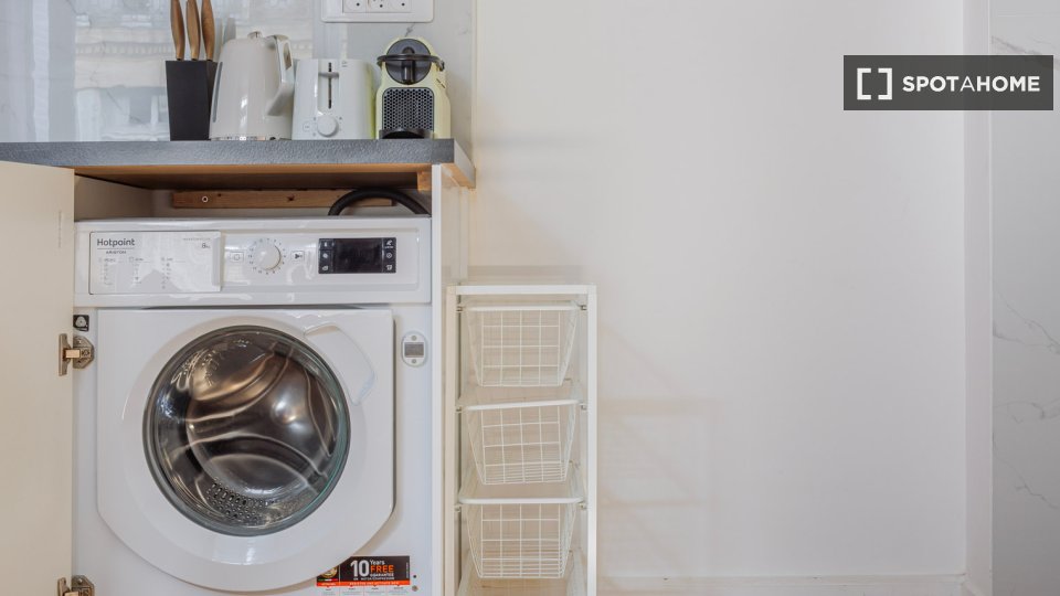 Apartment Paris, 1 bed, 57m² — photo 4