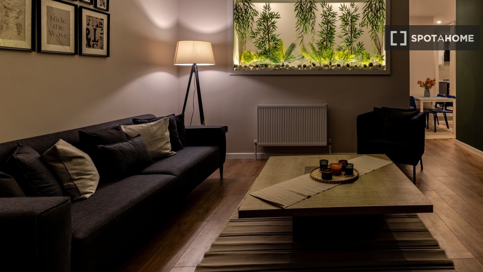 Apartment Istanbul, 1 bed — photo 12