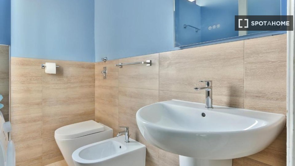 Apartment Milan, 1 bed — photo 9