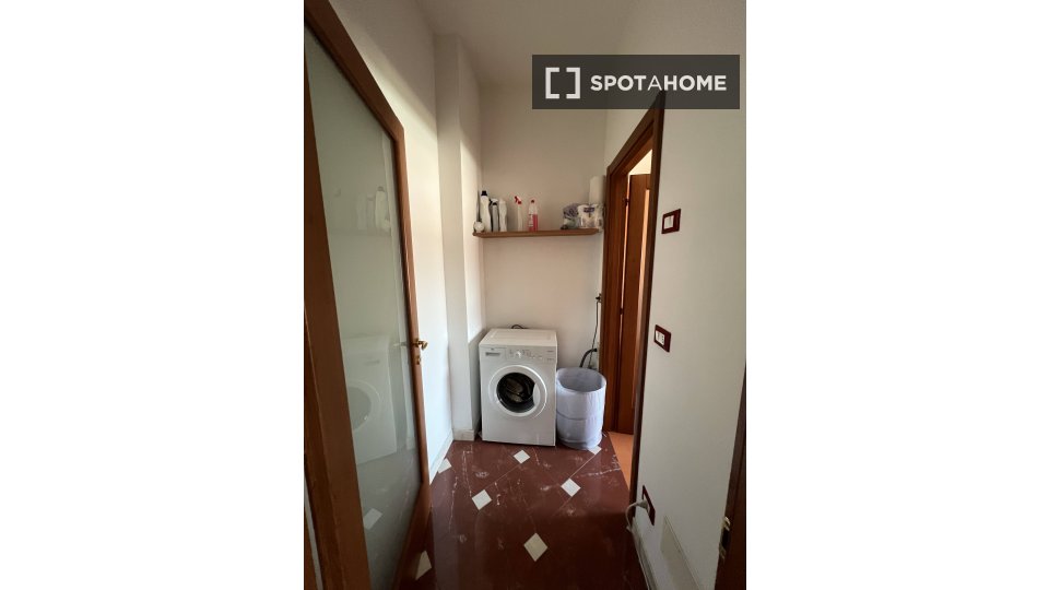 Apartment Turin, 2 beds, 57m² — photo 7