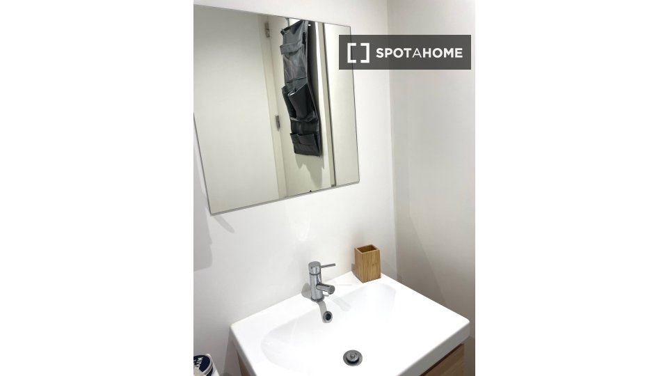 Apartment mono Porto, 40m² — photo 10