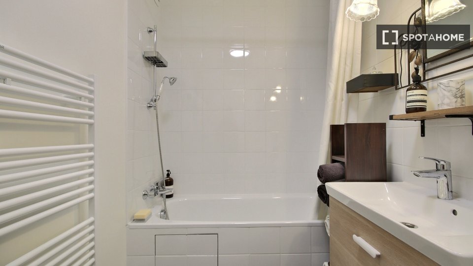 Appartamento Parigi, 1 camera, 45m² — foto 17