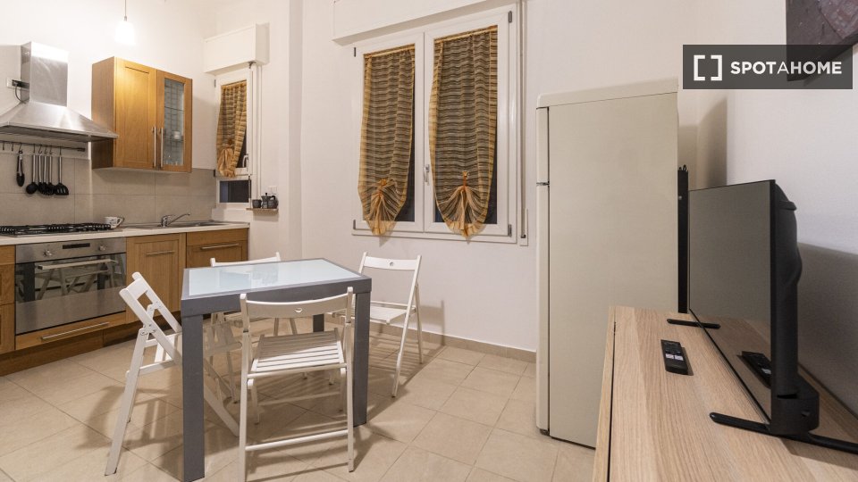 Apartment Bologna, 2 beds, 51m² — photo 12
