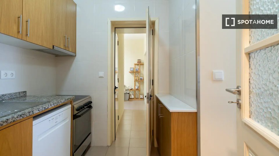 Apartment Porto, 3 beds — photo 15