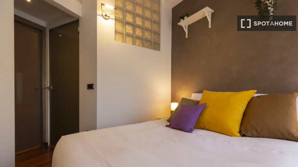 Apartment Milan, 1 bed — photo 14
