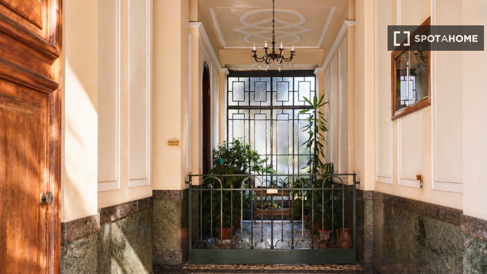 Apartment mono Milan, 65m² — photo 32
