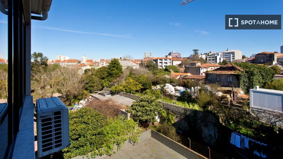 Apartment Porto, 1 bed — photo 18