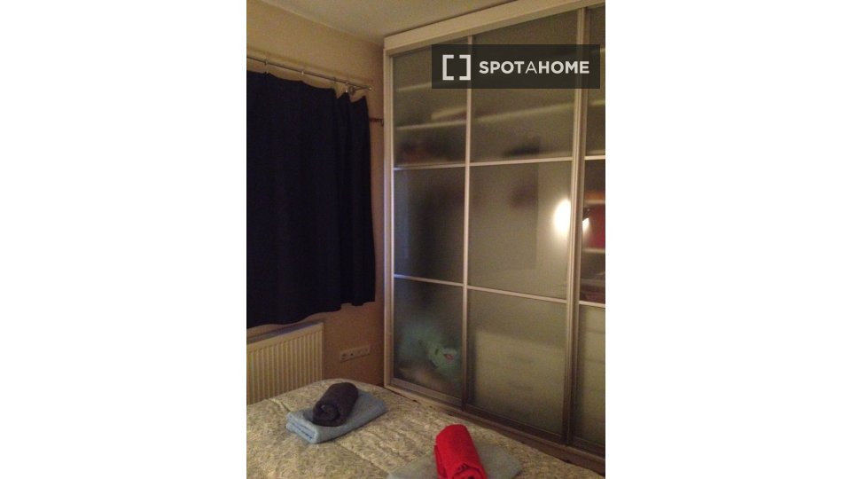 Apartment mono Istanbul, 50m² — photo 1
