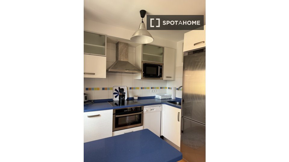Apartment mono Santander, 60m² — photo 3