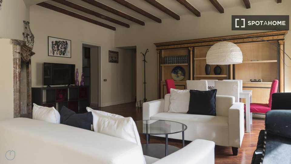 Apartment Milan, 1 bed, 70m² — photo 17