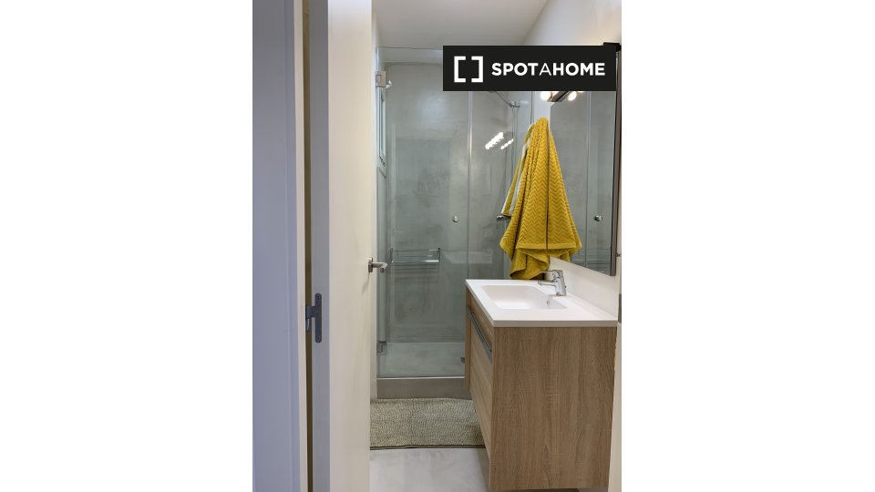 Apartment mono Barcelona — photo 1
