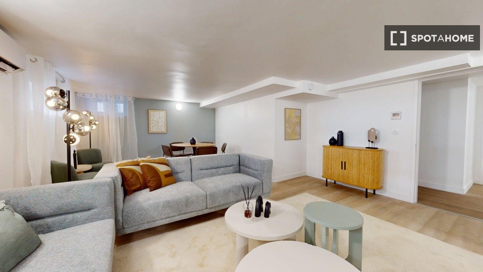 Double room Lyon, 17 beds — photo 30