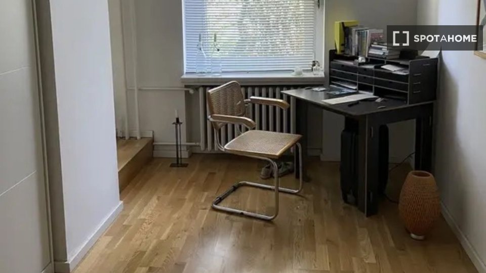 Apartment mono Berlin — photo 1