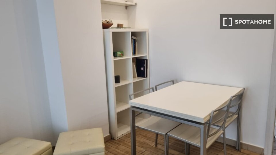 Apartment mono Milan, 50m² — photo 3