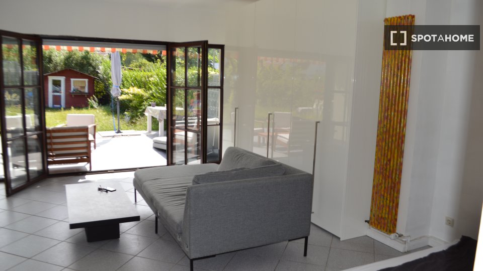 Apartment mono Berlin, 45m² — photo 14