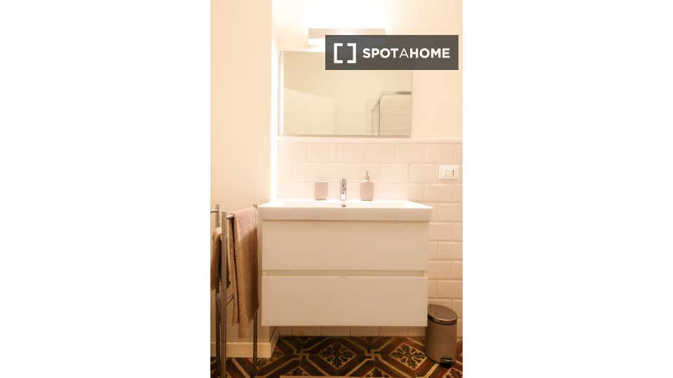 Apartment Bologna, 2 beds, 101m² — photo 10