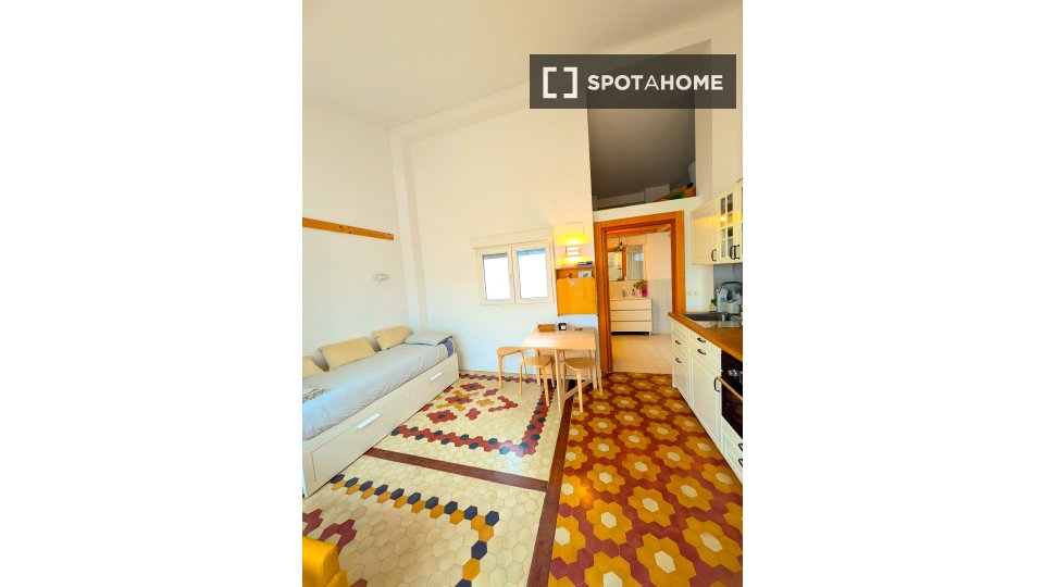 Apartment mono Valence, 40m² — photo 46