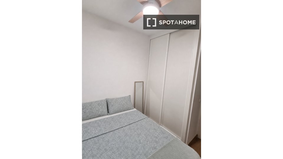 Apartment Madrid, 2 beds, 40m² — photo 31