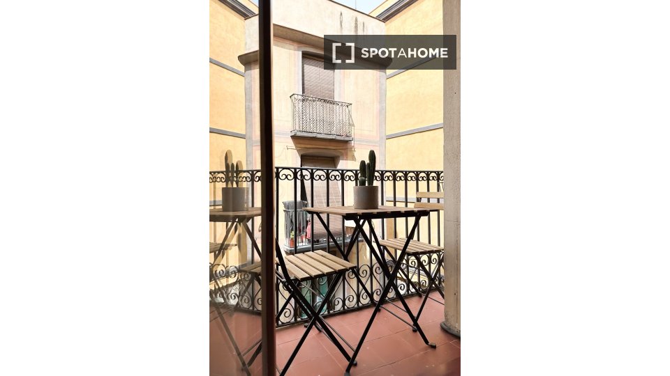 Apartment mono Barcelona — photo 16