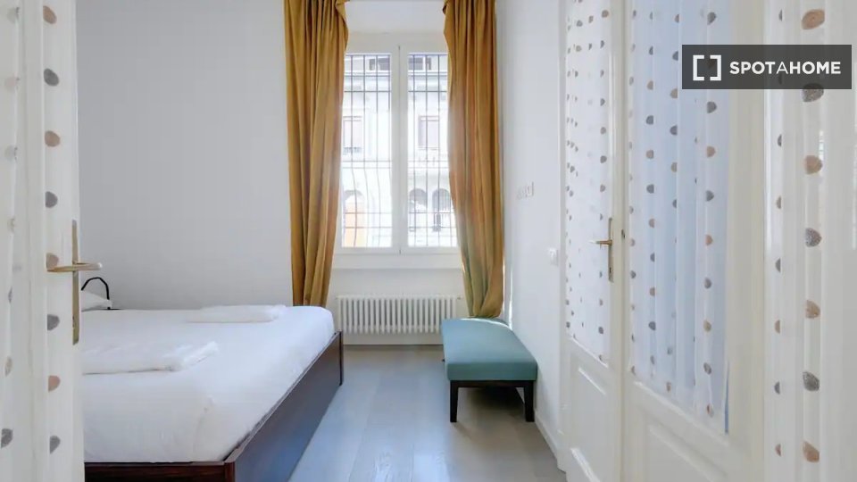 Apartment Milan, 1 bed — photo 3