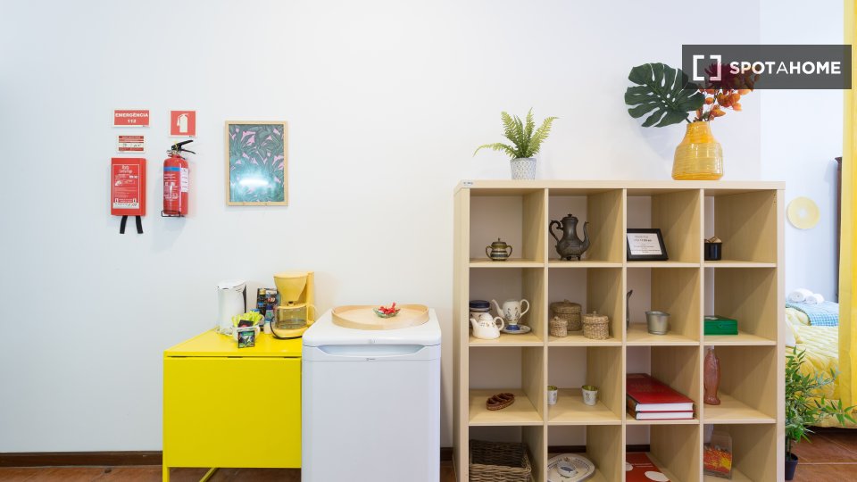 Apartment mono Porto, 30m² — photo 12