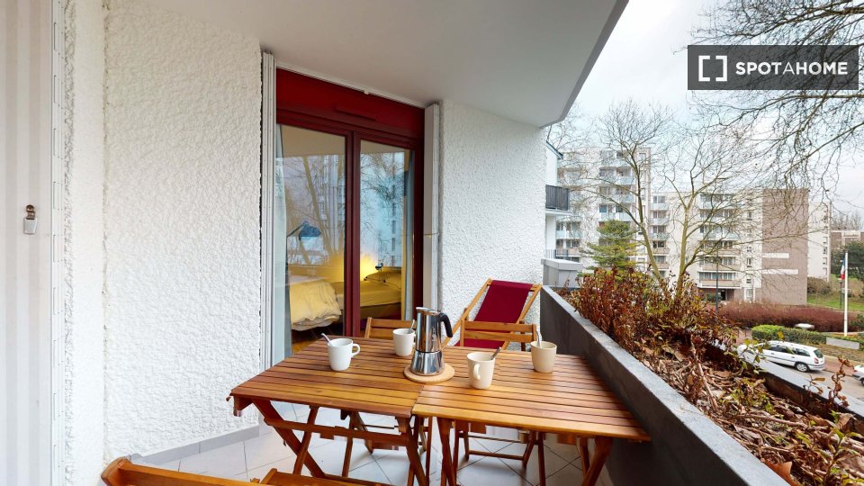 Double room Paris, 10 beds — photo 13