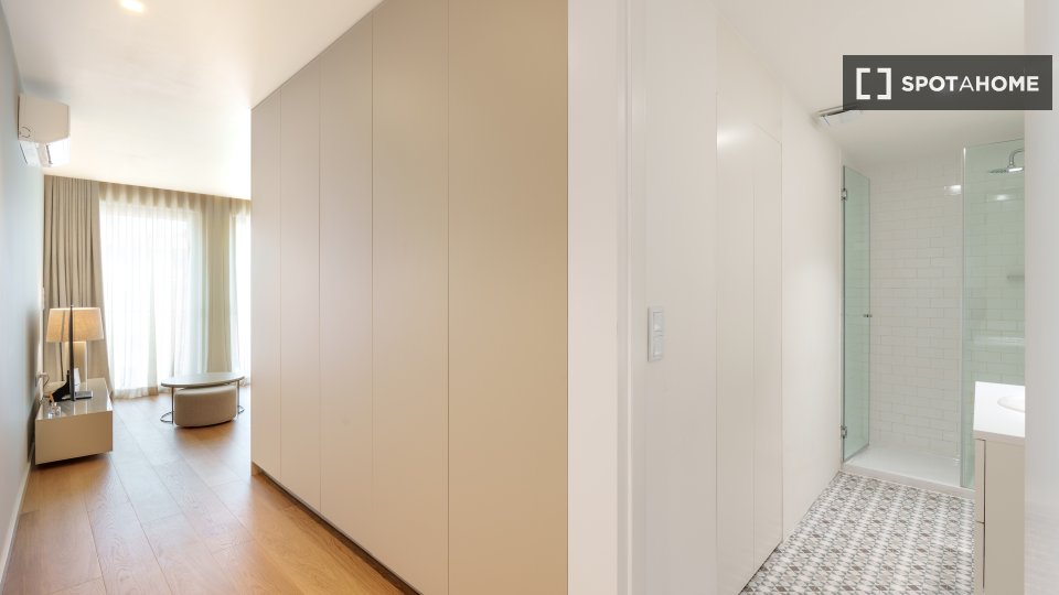 Apartment mono Porto — photo 11