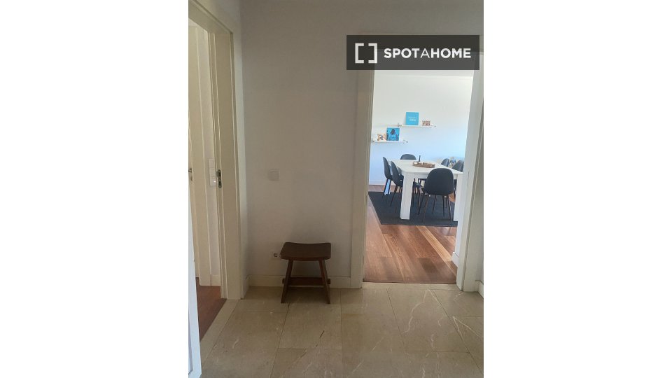 Apartment Lisbon, 2 beds — photo 6