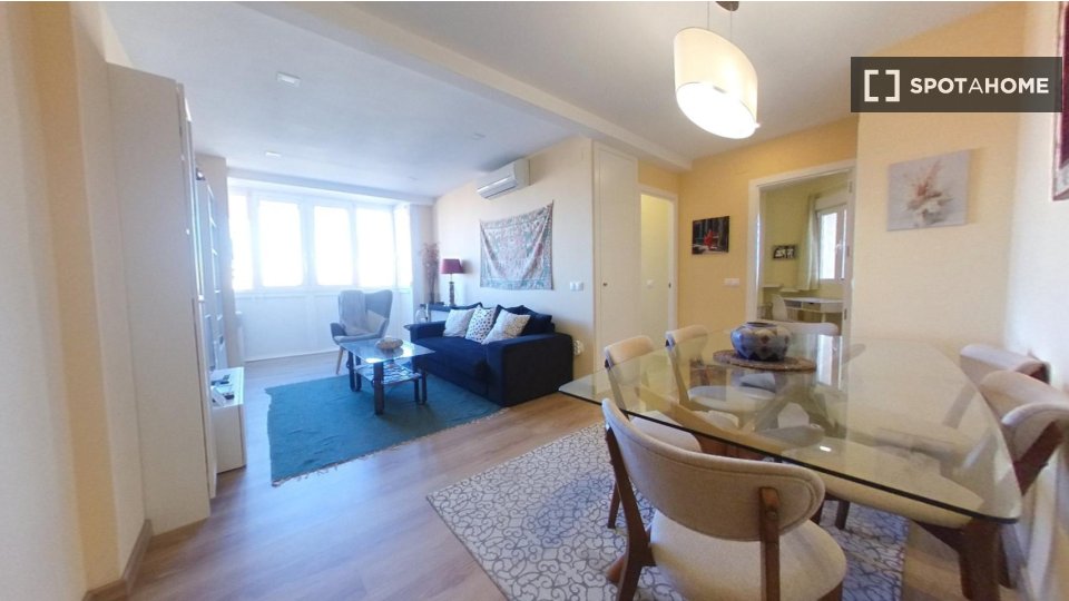 Apartment Madrid, 3 beds — photo 17