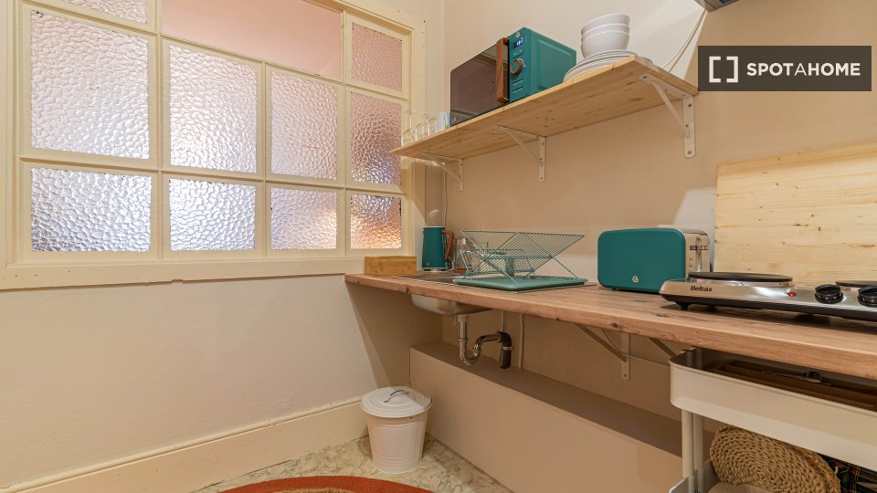 Apartment mono Porto, 50m² — photo 7