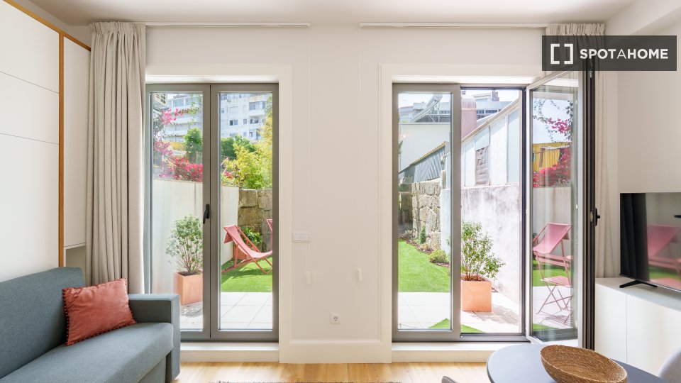 Apartment mono Porto — photo 16