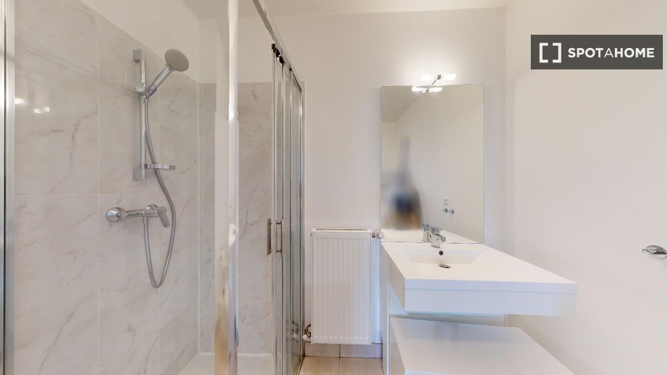 Habitación doble París, 4 habitaciones — foto 18