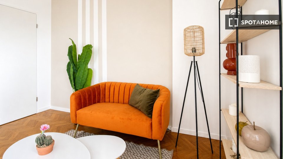 Chambre double Paris, 4 chambres — photo 38