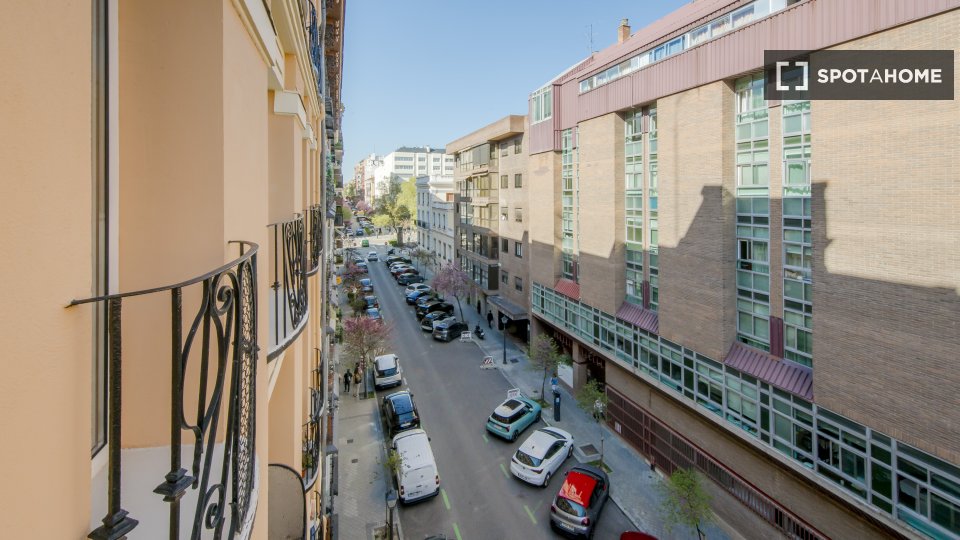 Apartment Madrid, 2 beds — photo 15