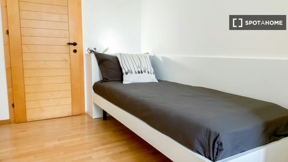 Double room Trento, 7 beds — photo 10