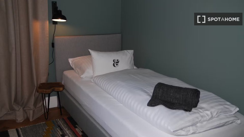 Apartment Vienna, 2 beds, 86m² — photo 6