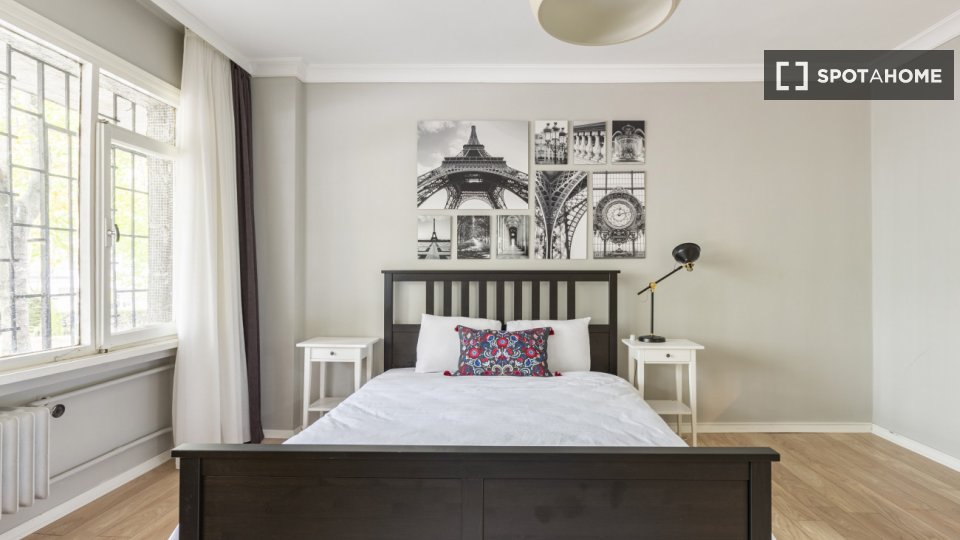 Apartment Istanbul, 1 bed — photo 7