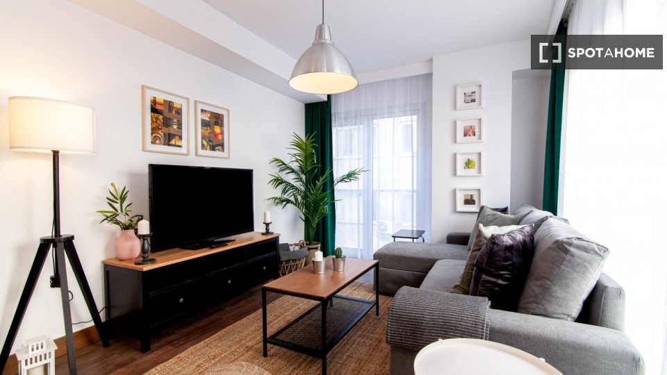 Apartment Istanbul, 1 bed — photo 3