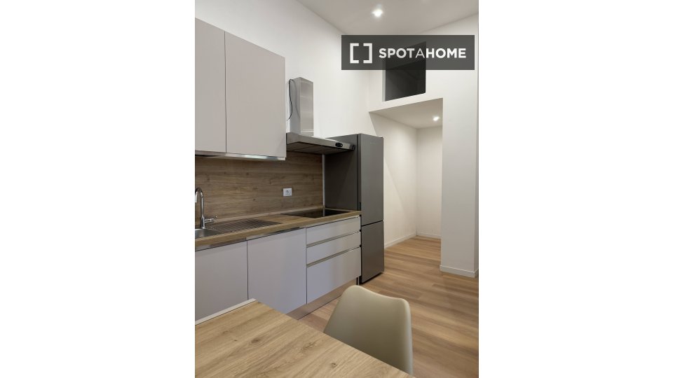 Apartment mono Milano — foto 33