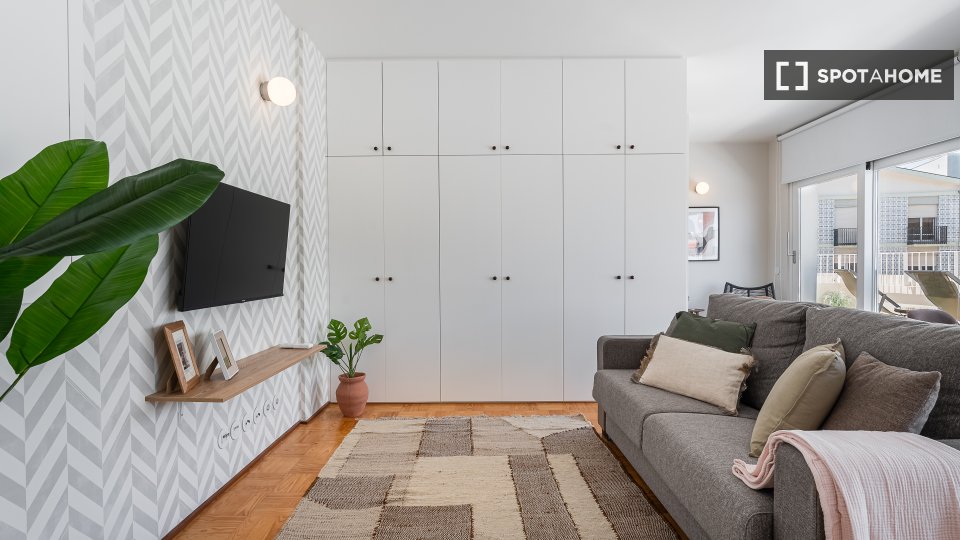 Apartment mono Porto, 60m² — photo 7