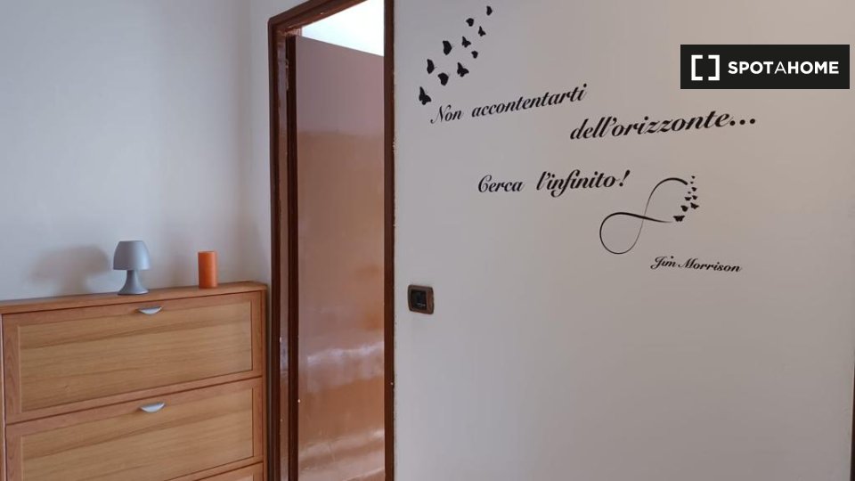 Appartamento Milano, 1 camera, 50m² — foto 18