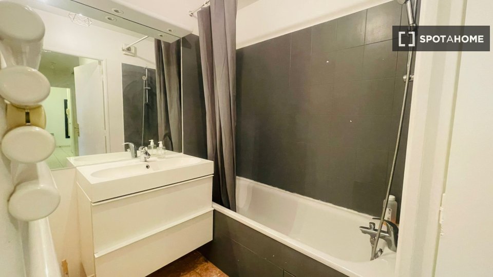 Apartment Paris, 3 beds, 70m² — photo 13