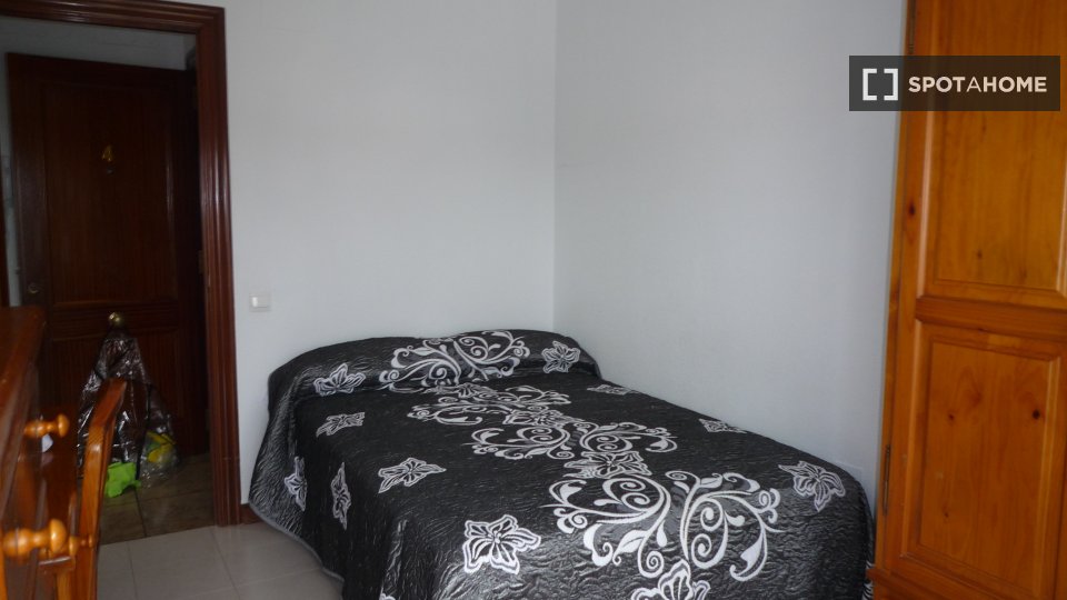Apartment Santander, 2 beds, 70m² — photo 5