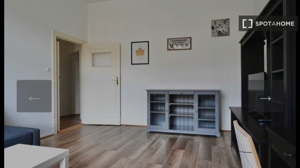 Apartment Berlin, 2 beds, 70m² — photo 7