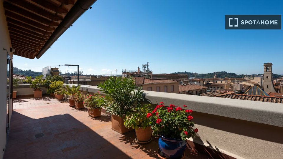 Apartment Florence, 1 bed — photo 2