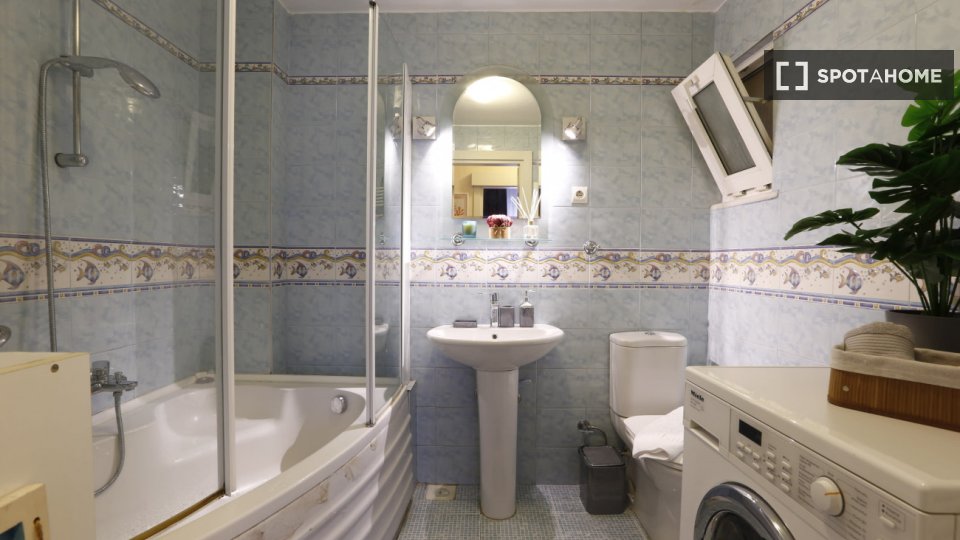 Apartment Istanbul, 1 bed — photo 14