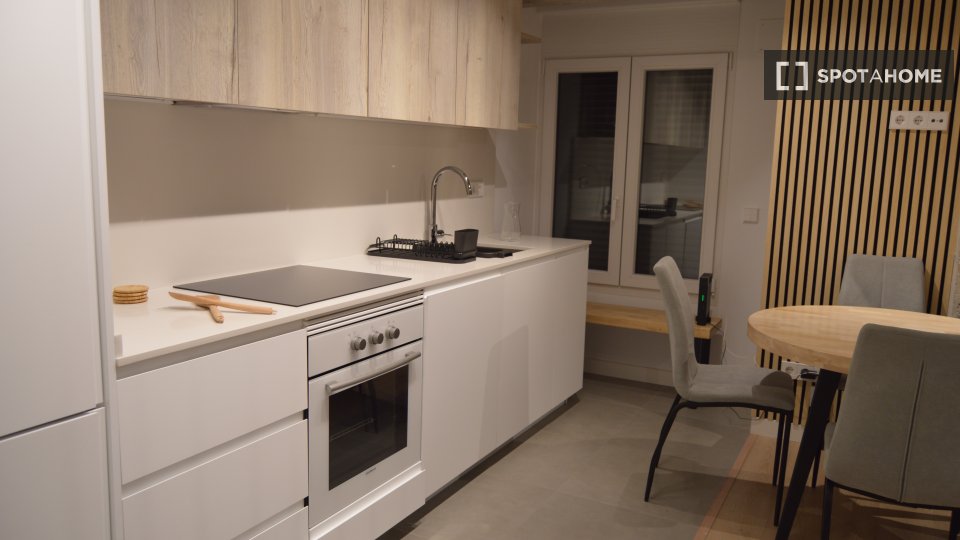 Apartment Valencia, 2 beds — photo 9