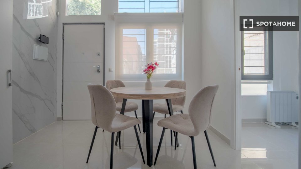 Appartamento Madrid, 2 camere, 55m² — foto 15