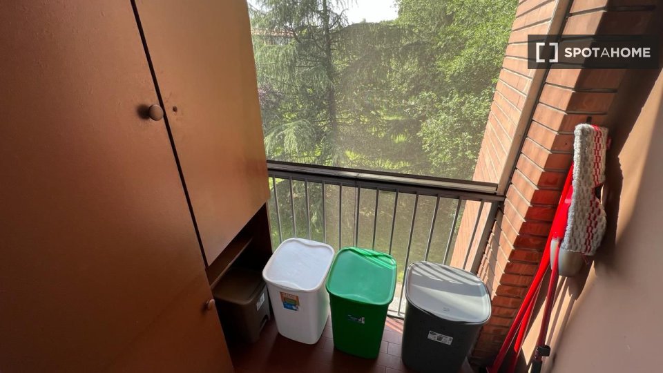 Apartment Milan, 2 beds — photo 6